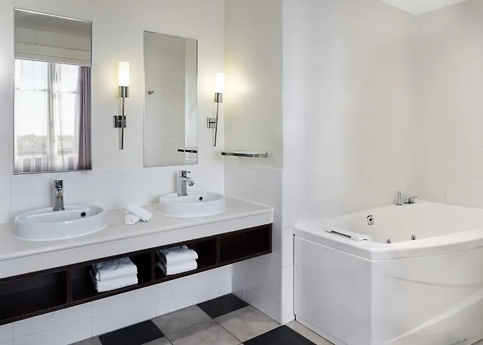 Crowne Plaza Paris Marne-la-Vallée by IHG