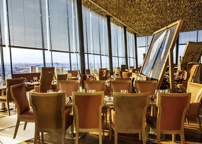 Too Hotel & Spa Paris - Mgallery Collection